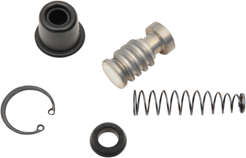 PARTS UNLIMITED 1731-0528 Master Cylinder Rebuild Kit - Honda
