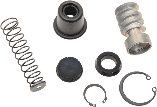 PARTS UNLIMITED 1731-0530 Master Cylinder Rebuild Kit - Honda
