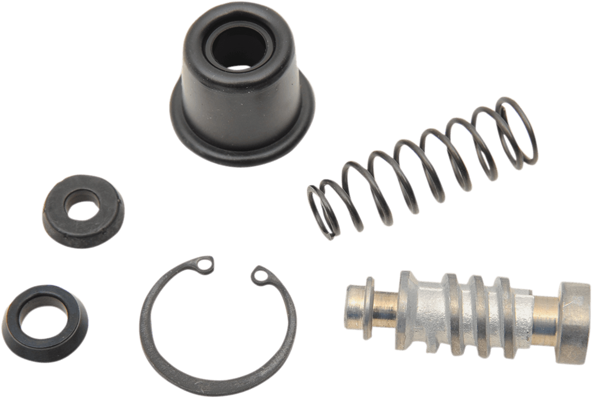 PARTS UNLIMITED 1731-0531 Master Cylinder Rebuild Kit - Kawasaki