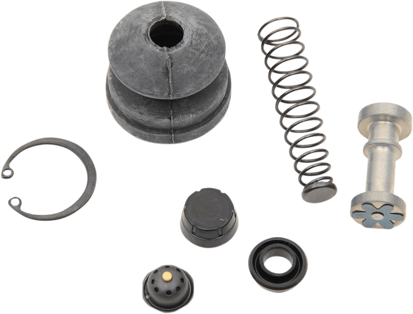 PARTS UNLIMITED 1731-0533 Master Cylinder Rebuild Kit - Suzuki