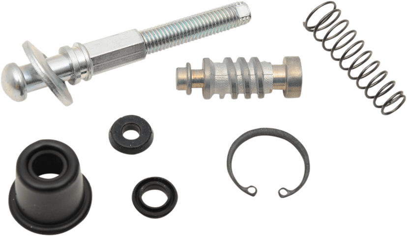 PARTS UNLIMITED 1731-0534 Master Cylinder Rebuild Kit - Yamaha