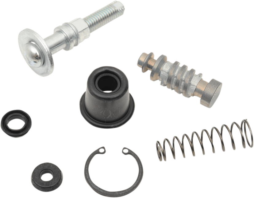 PARTS UNLIMITED 1731-0535 Master Cylinder Rebuild Kit - Yamaha