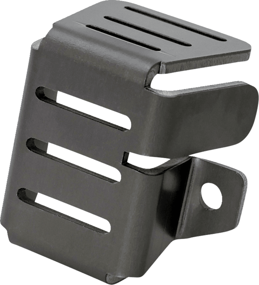 DYNOJET 1731-0770 Guard - Rear Brake Reservoir