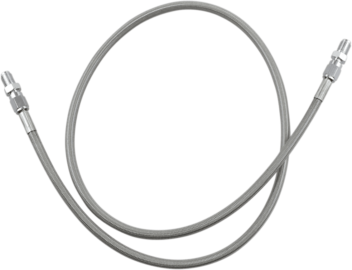 POWERMADD 1741-0274 Extended Brake Line - (+6) Arctic Cat