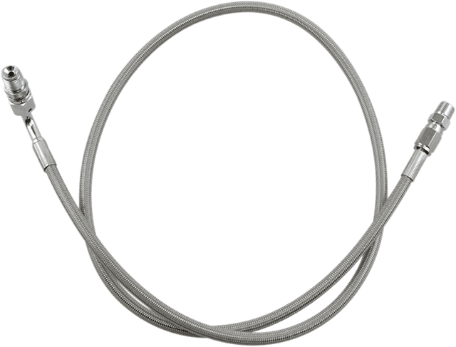 POWERMADD 1741-3173 Extended Brake Line - (+6) Polaris