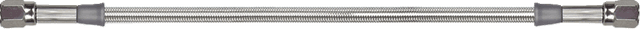GOODRIDGE 1741-6567 Universal Brake Line - 9" - Stainless Steel