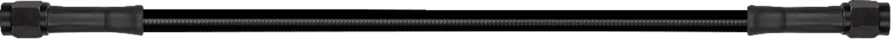 GOODRIDGE 1741-6611 Universal Brake Line - 54" - Black