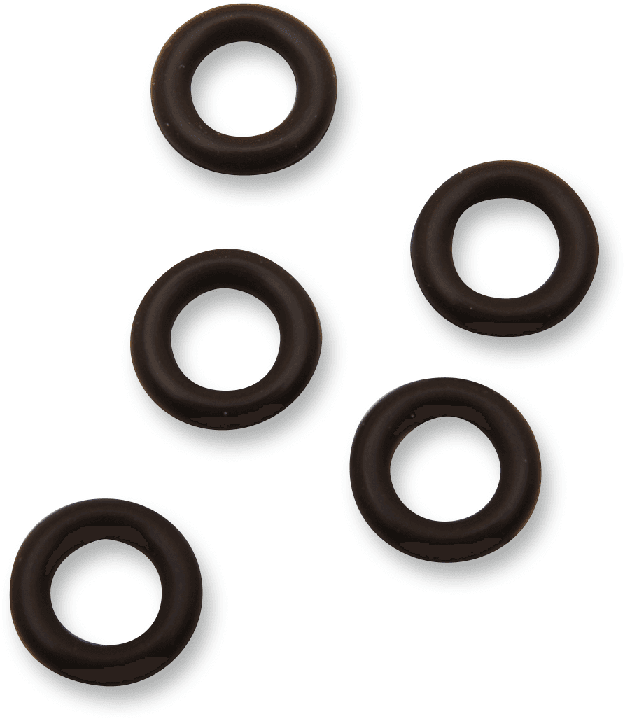 DRAG SPECIALTIES 1742-0028 Replacement O-Rings