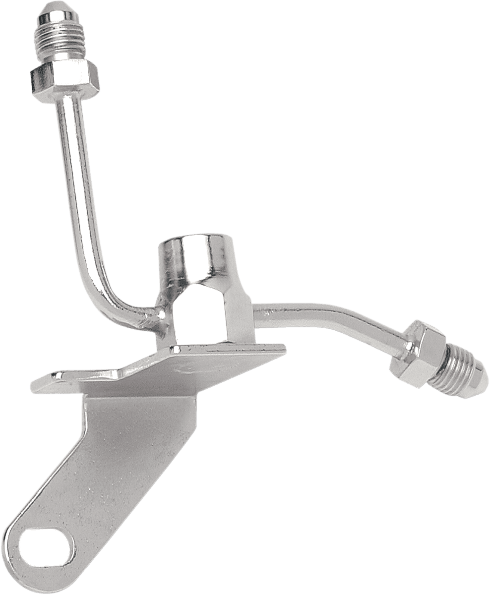 DRAG SPECIALTIES 1742-0058 Universal Rear Brake "T"