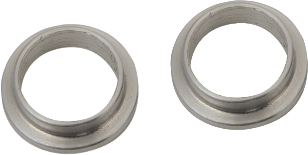 JOKER MACHINE 1742-0112 Banjo Adapter - 7/16" - 3/8-10