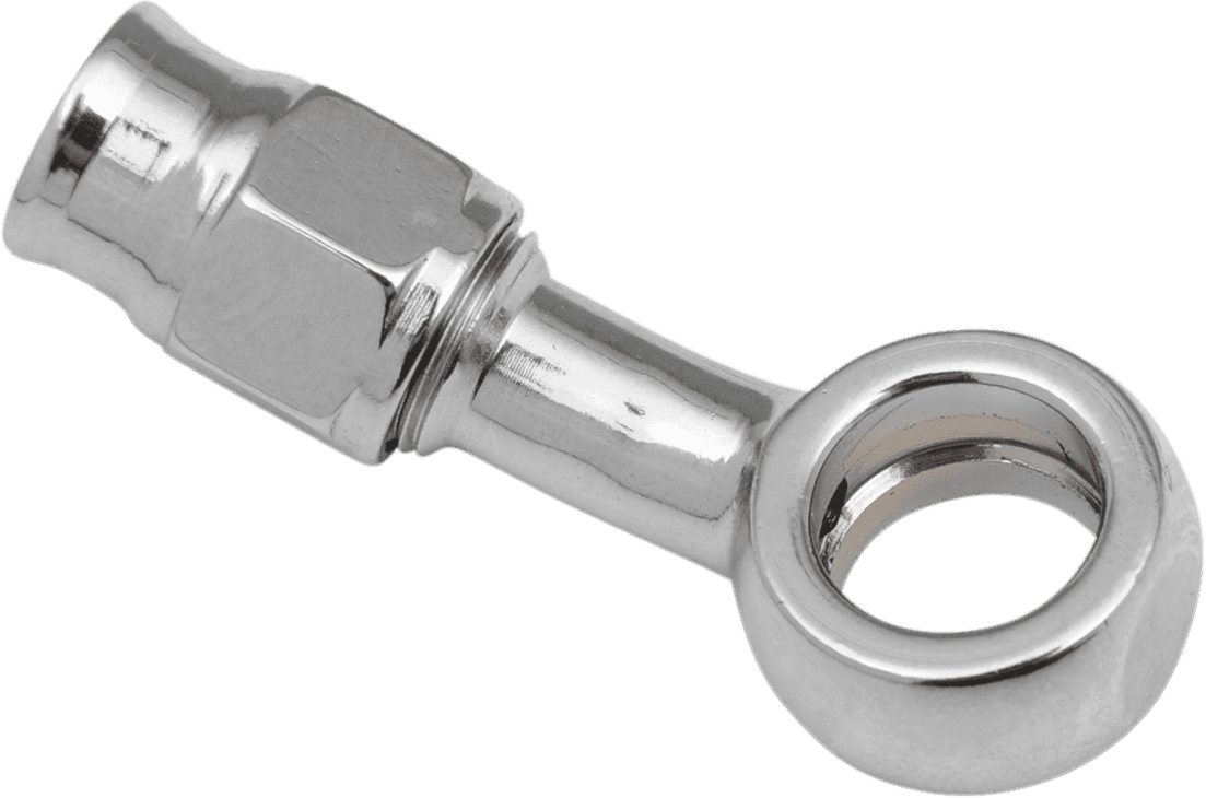GOODRIDGE 1742-0133 Banjo Bolt - 20°