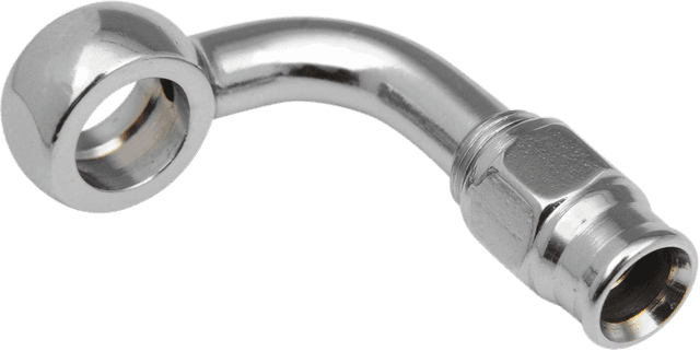GOODRIDGE 1742-0135 Banjo Bolt - 90°