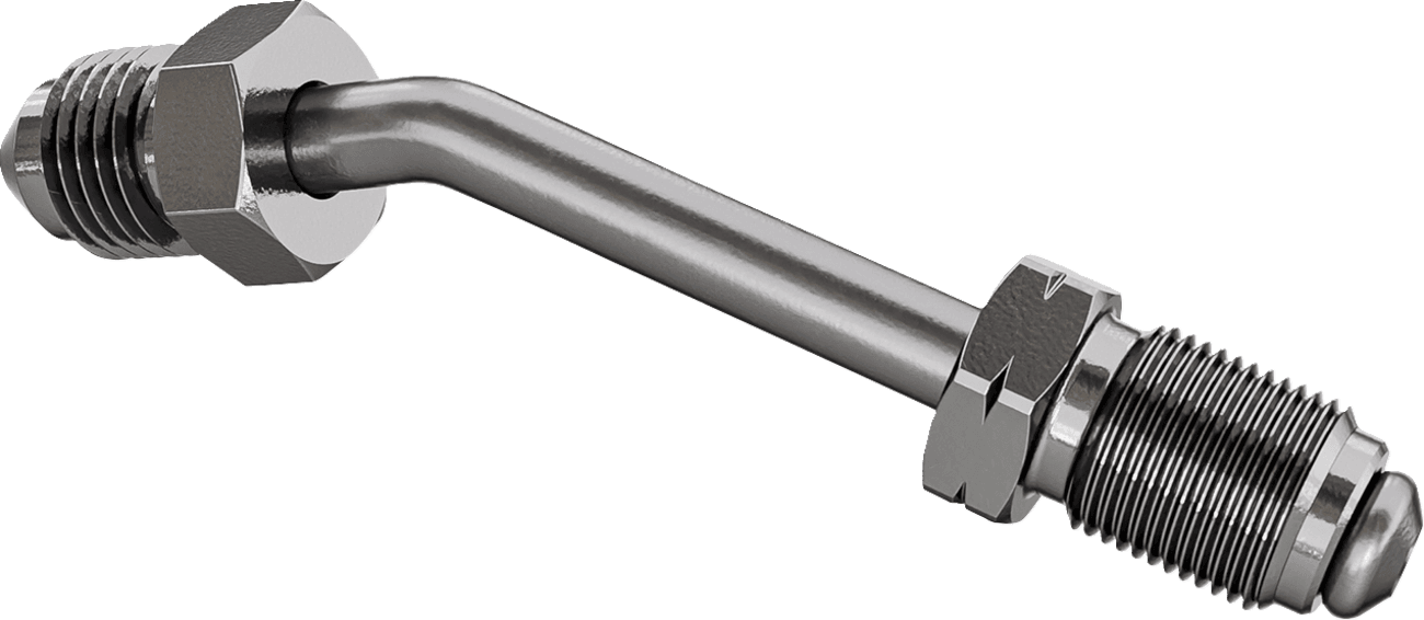 GOODRIDGE 1742-0722 Clutch Adaptor - HD M10 '17-'20