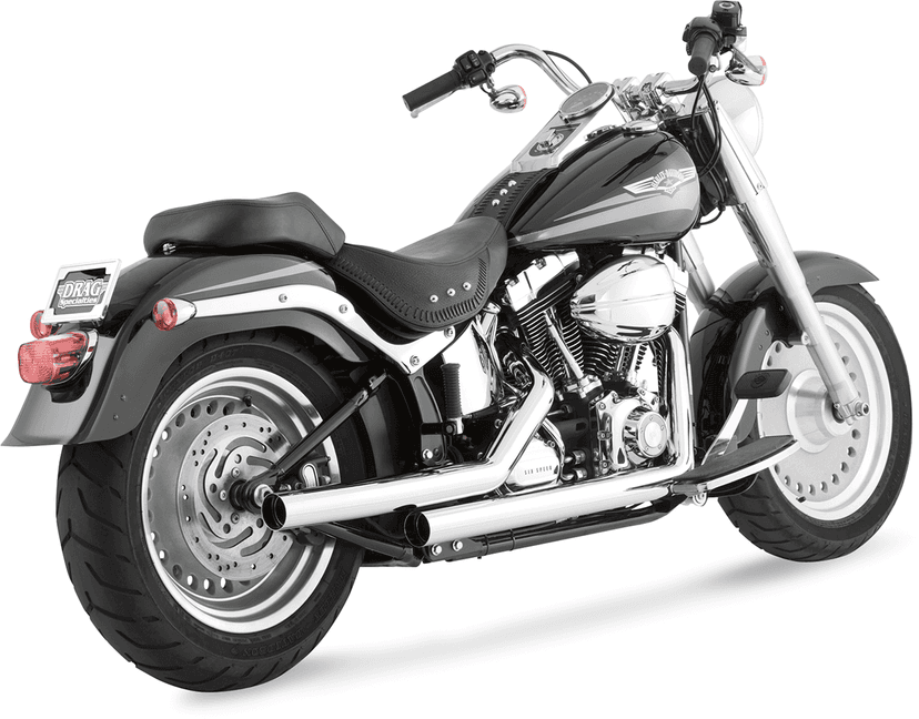 VANCE & HINES 1800-1208 Straightshots Exhaust — image 1 of 2