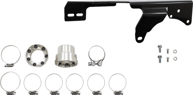 COBRA 1800-1649 Speedster RPT Short Exhaust — image 3 of 3