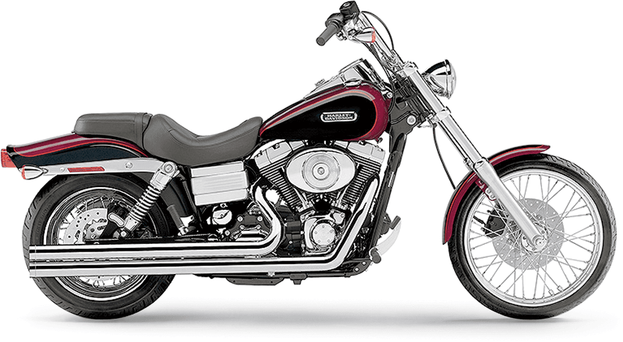 COBRA 1800-1829 Speedster Long Exhaust - '06-'11 Dyna