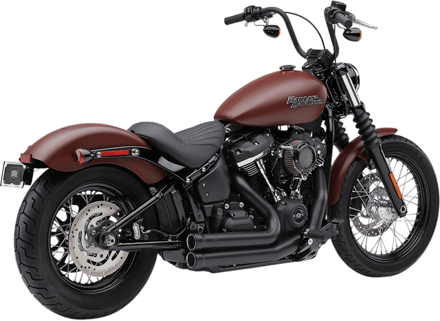 COBRA 1800-2297 Speedster 909 Exhaust System