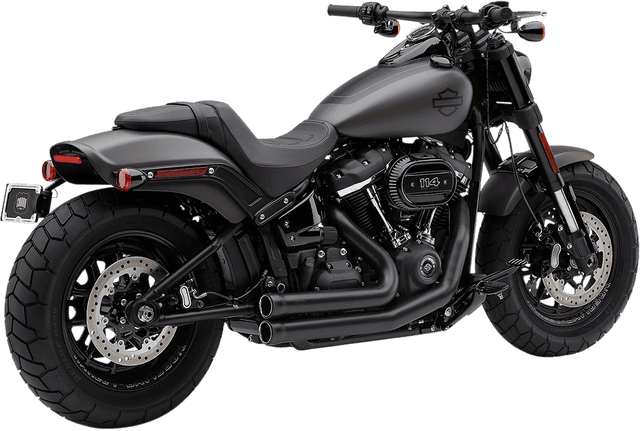 COBRA 1800-2299 Speedster 909 Exhaust System