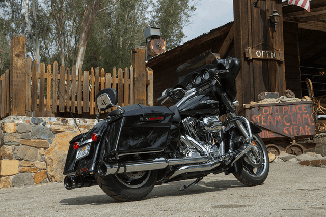 COBRA 1801-1506 4-1/2" Neighbor Haters® Series Mufflers - Chrome — image 2 of 4