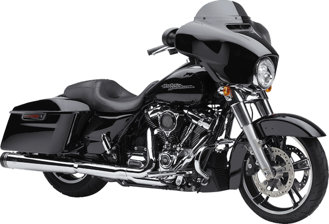 COBRA 1801-1511 4-1/2" Neighbor Haters® Series Mufflers - Chrome — image 4 of 4