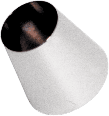 EDDIE TROTTA DESIGNS 1806-2001 Handlebar Grip Spacer