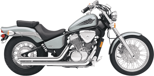 COBRA 1810-1096 Streetrod Slashdown Exhaust