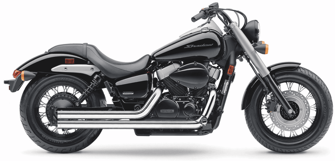 COBRA 1810-2311 Streetrod Straight Cut Exhaust System
