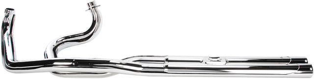 COBRA 1810-2313 Speedster Long Exhaust - VTX1800 — image 2 of 4