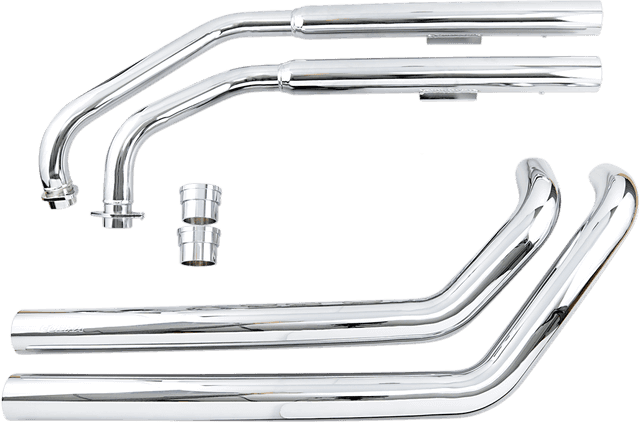 COBRA 1810-2335 Dragster Exhaust - VN900 — image 1 of 2