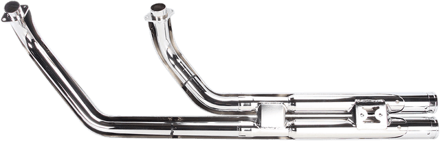 COBRA 1810-2337 Speedster Short Exhaust - VN900 — image 5 of 7