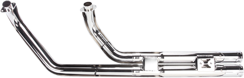 COBRA 1810-2337 Speedster Short Exhaust - VN900 — image 5 of 7