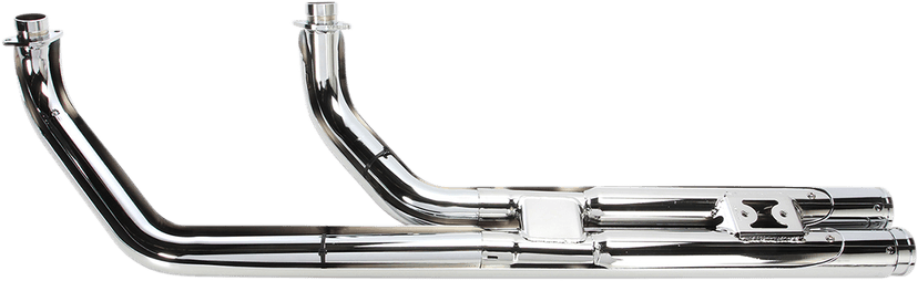 COBRA 1810-2337 Speedster Short Exhaust - VN900 — image 7 of 7