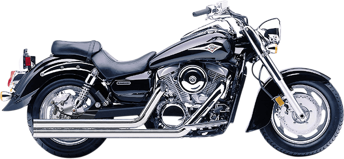 COBRA 1810-2340 Speedster Long Exhaust - VN1600A
