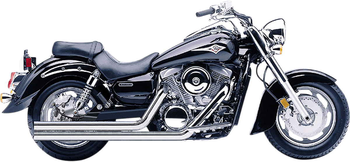 COBRA 1810-2340 Speedster Long Exhaust - VN1600A