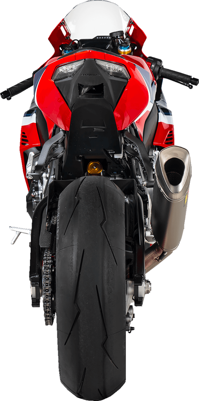 AKRAPOVIC 1810-2786 Evolution Line Exhaust System — image 2 of 4