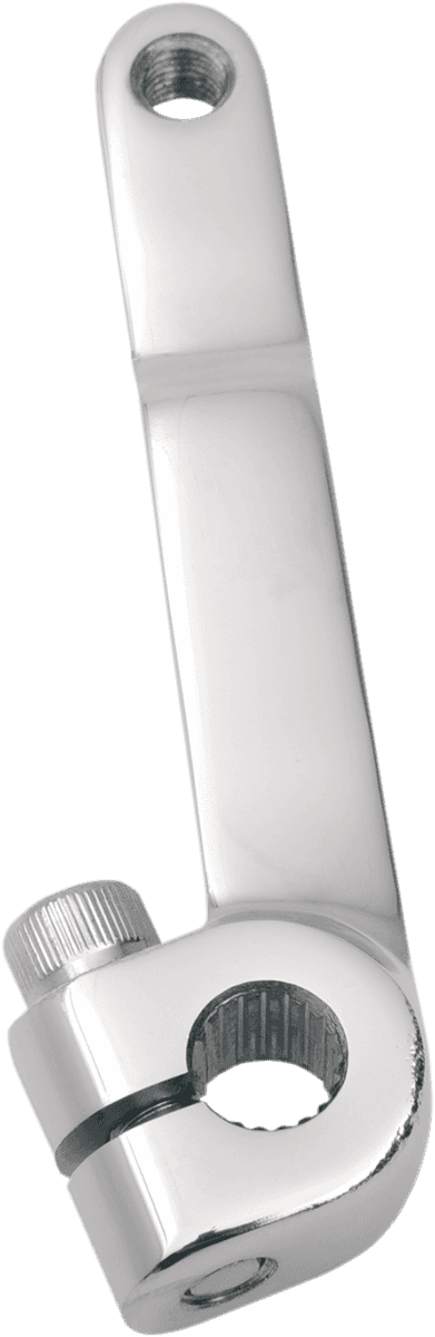DRAG SPECIALTIES 1811-2122 Shift Lever - Chrome - FL/FX
