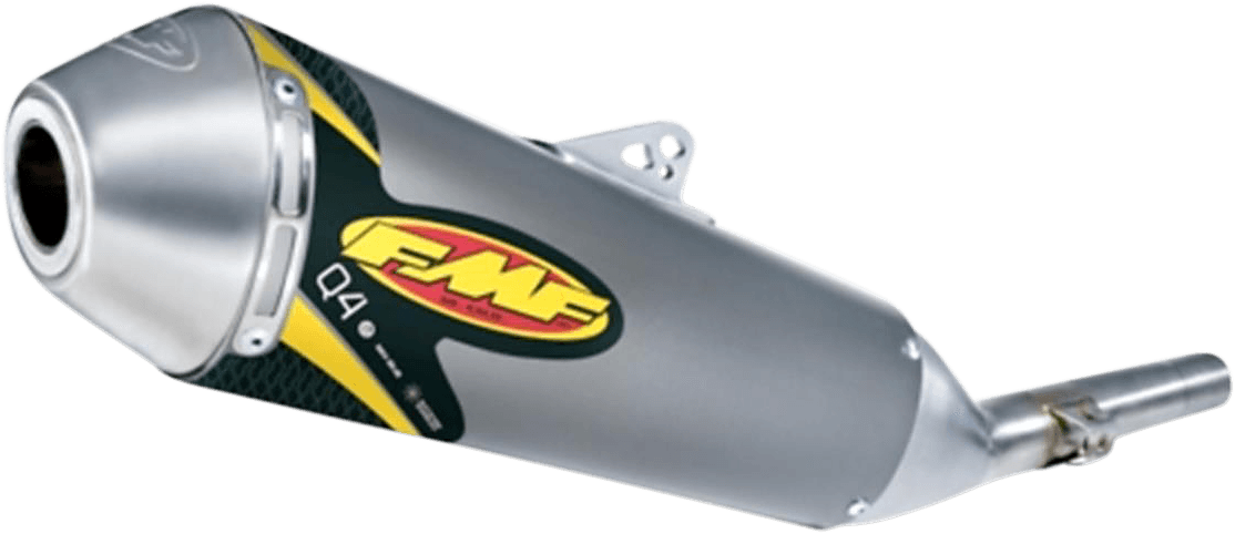 FMF 1811-2616 Q4 Muffler