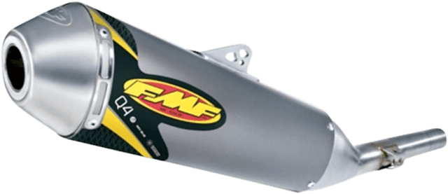 FMF 1811-2616 Q4 Muffler