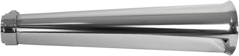 EMGO 1811-3019 Blunderbuss Muffler