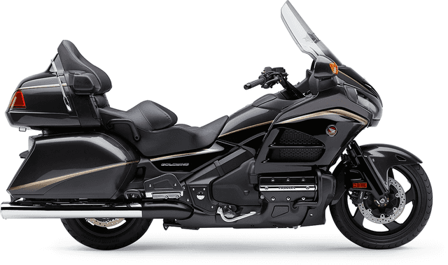 COBRA 1811-3370 Slip-On Mufflers - Tri-Flo - Chrome - GL1800/F6B — image 3 of 4