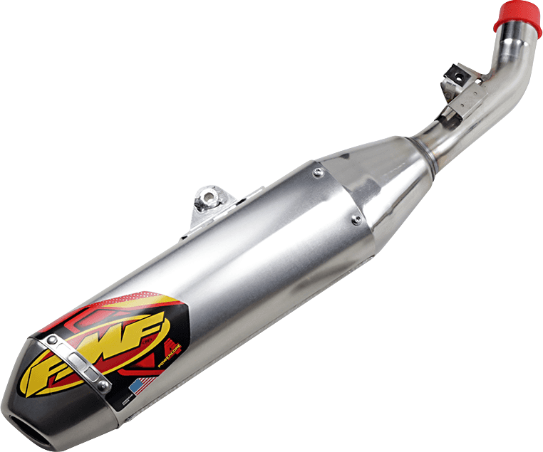 FMF 1811-3799 PowerCore 4 HEX Muffler
