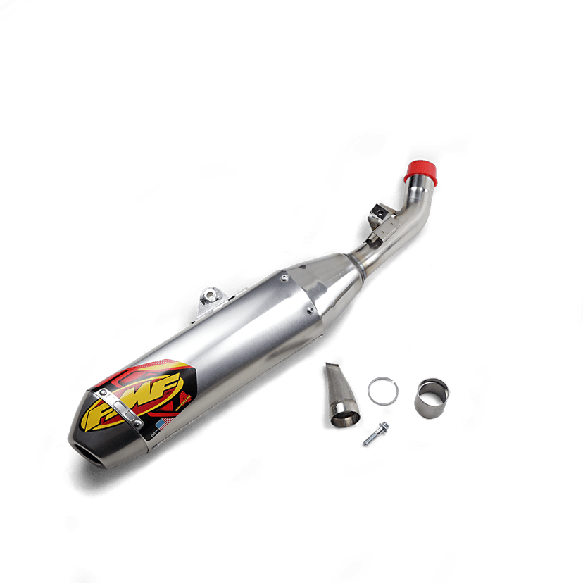 FMF 1811-3799 PowerCore 4 HEX Muffler — image 2 of 2