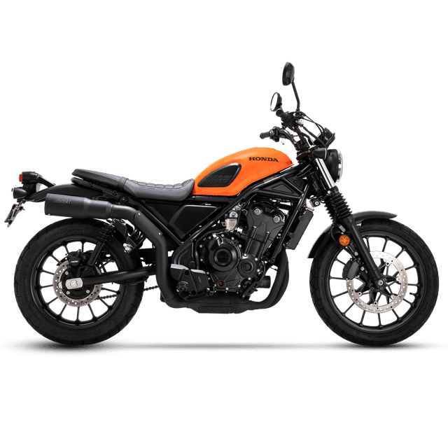 VANCE & HINES 1811-4473 Hi-Output Slip-On Muffler — image 1 of 10