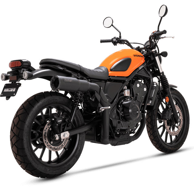 VANCE & HINES 1811-4473 Hi-Output Slip-On Muffler — image 7 of 10