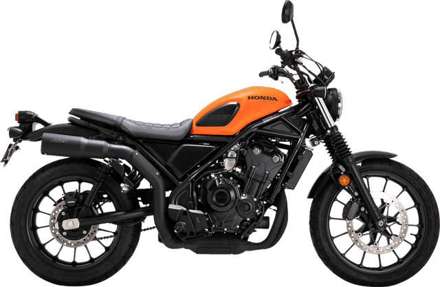 VANCE & HINES 1811-4473 Hi-Output Slip-On Muffler — image 6 of 10