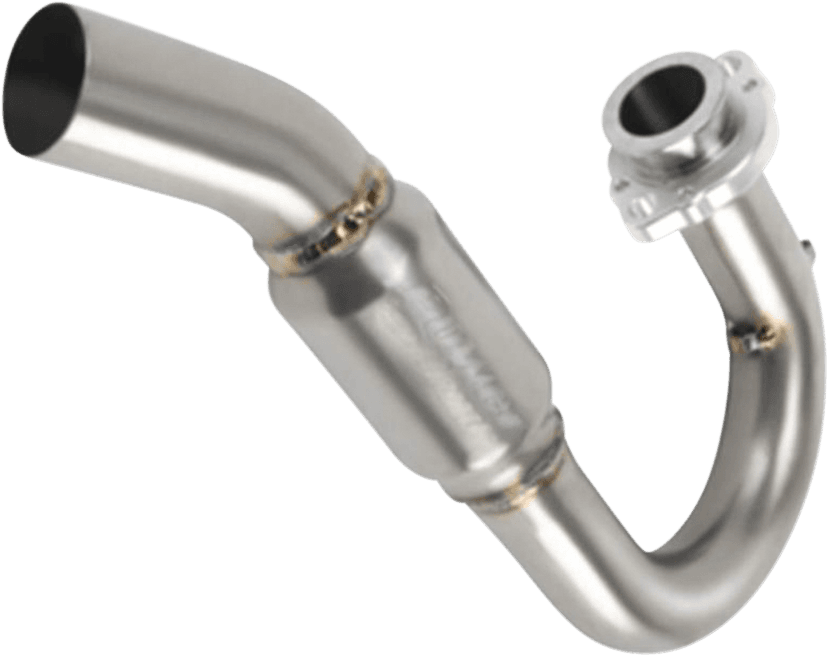 FMF 1812-0206 PowerBomb Header