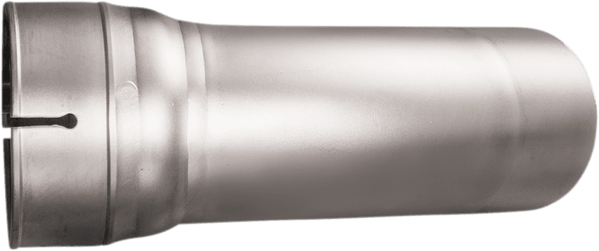 AKRAPOVIC 1812-0541 Link Pipe