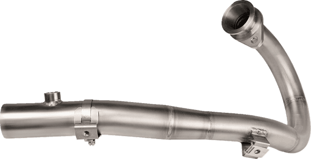 AKRAPOVIC 1812-0549 Header - Stainless Steel — image 2 of 2