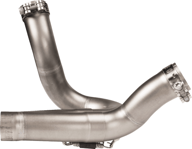 AKRAPOVIC 1812-0556 Link Pipe — image 3 of 3