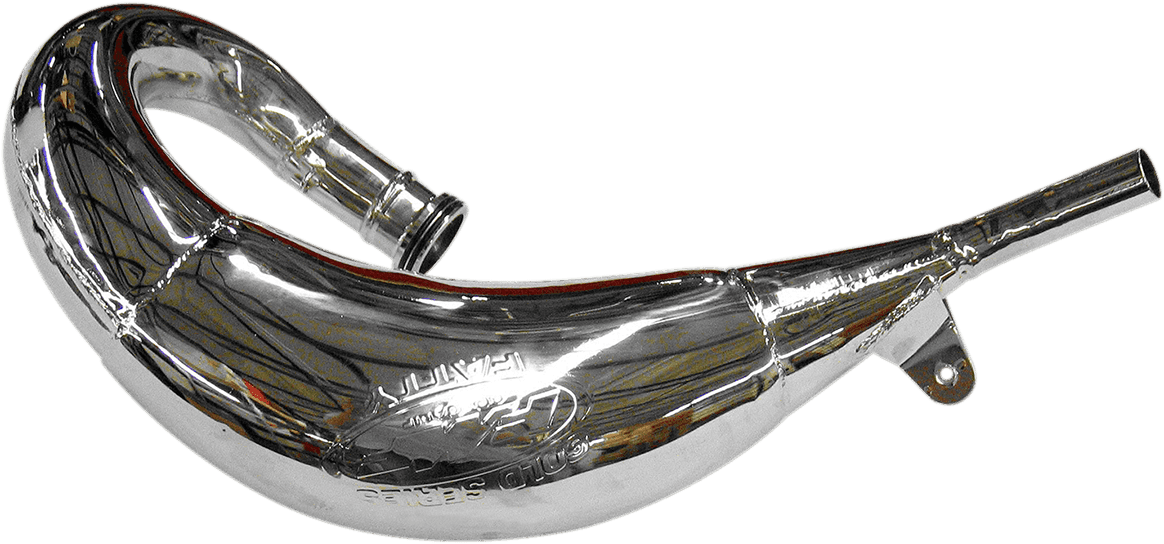FMF 1820-0084 Gold Series Fatty™ Head Pipe - '04-'10 KTM 125/144/150 SX